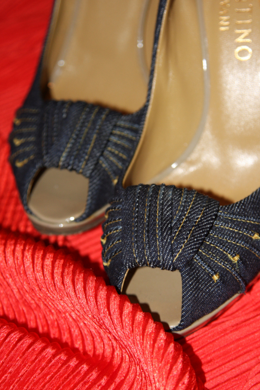 Туфли Valentino 36 размер.