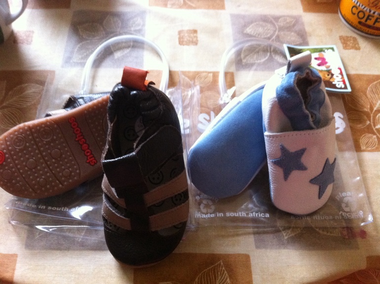 Shooshoos шушузы