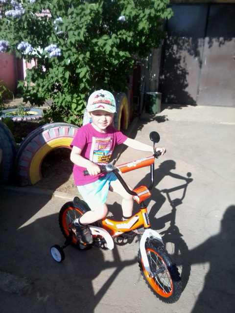 Не выдержали