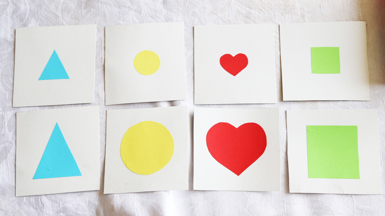 Наши руки не для скуки