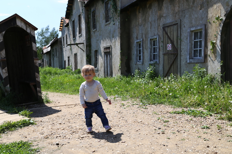 О ламотерапии и средневековой Англии