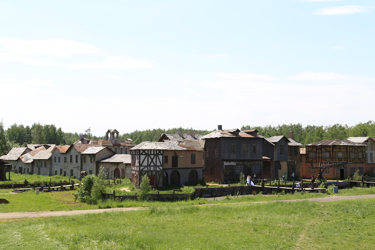 О ламотерапии и средневековой Англии