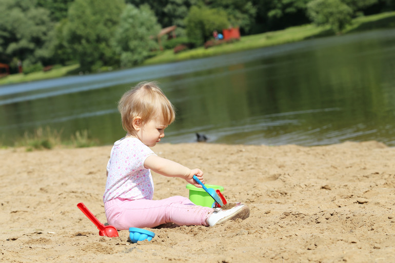 Навстречу природе