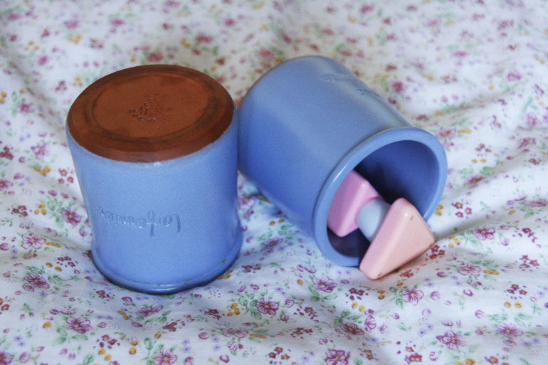 Наши занятия