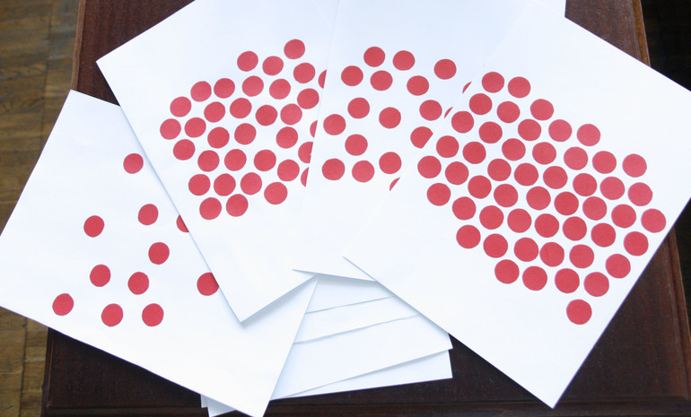 Наши занятия