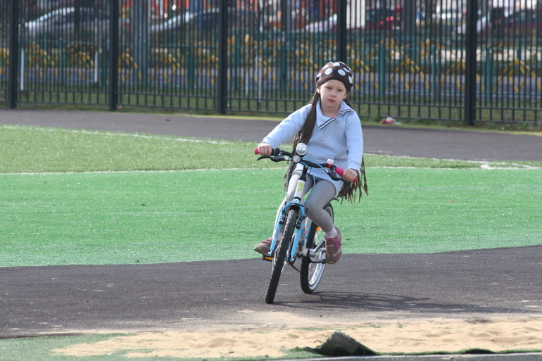 наши 130 косичек