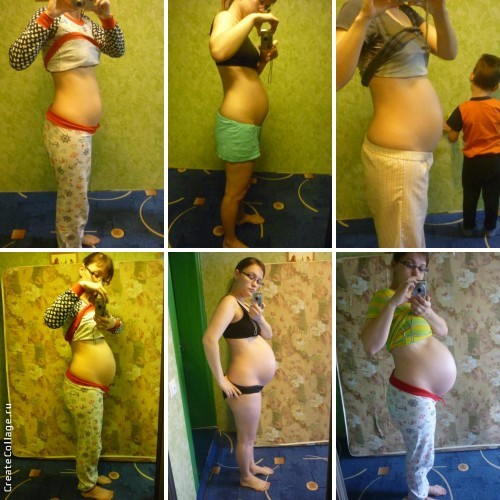 Пузорост )))