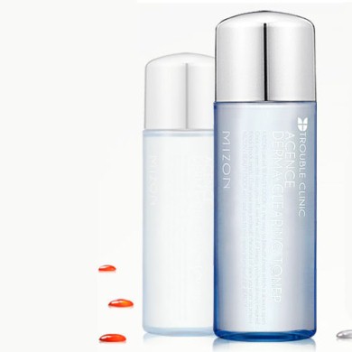 Корейская косметика Tonymoly, Innisfree, Etude House, Mizon: лечение акне