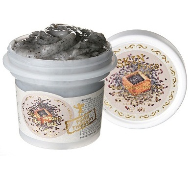 Корейские маски, пилинги, кремы для рук, удаление черных точек