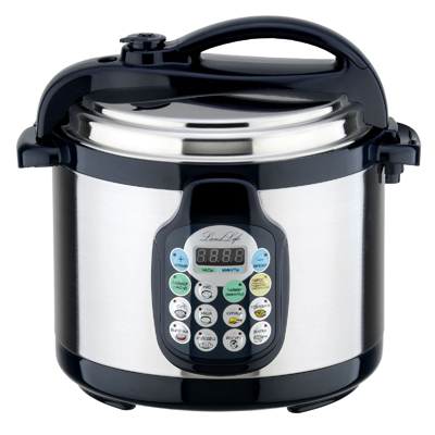 Моя мультиварка!