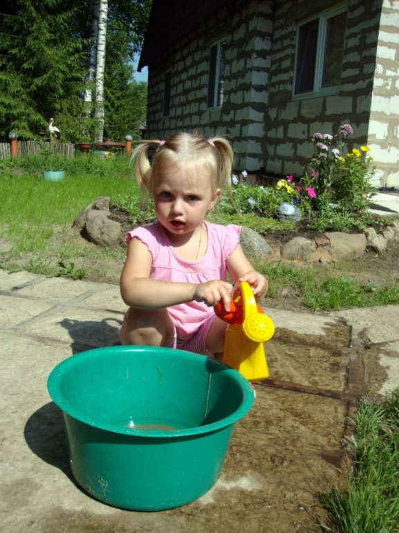 ВСЕМ ПРИВЕТ!