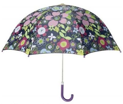 Плащ-дождевик 92-104 + зонтик (Медведково)