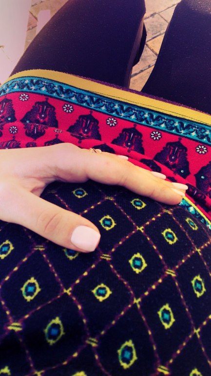 Зимние мысли