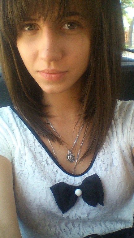 Стричься? (фото+опрос)