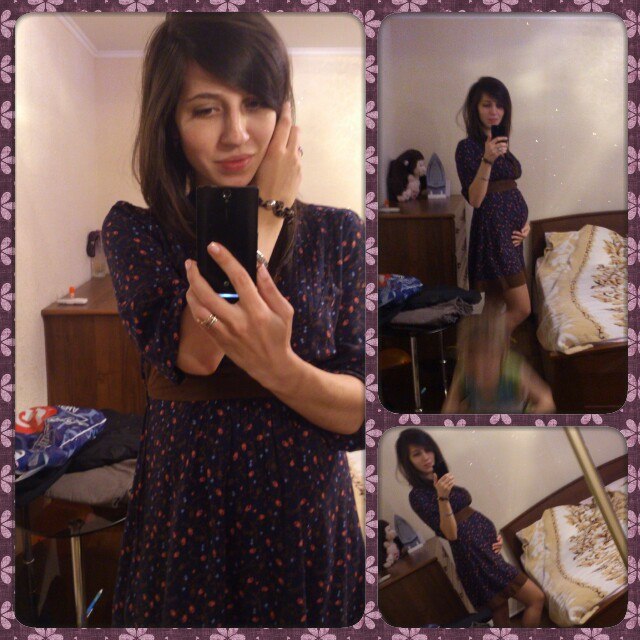 Зимние мысли