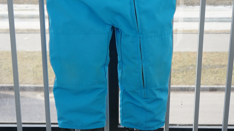 Комбинезон Canada Goose 98-104 см. Питер, почта