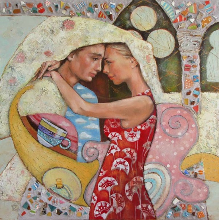 Художники и их рисунки