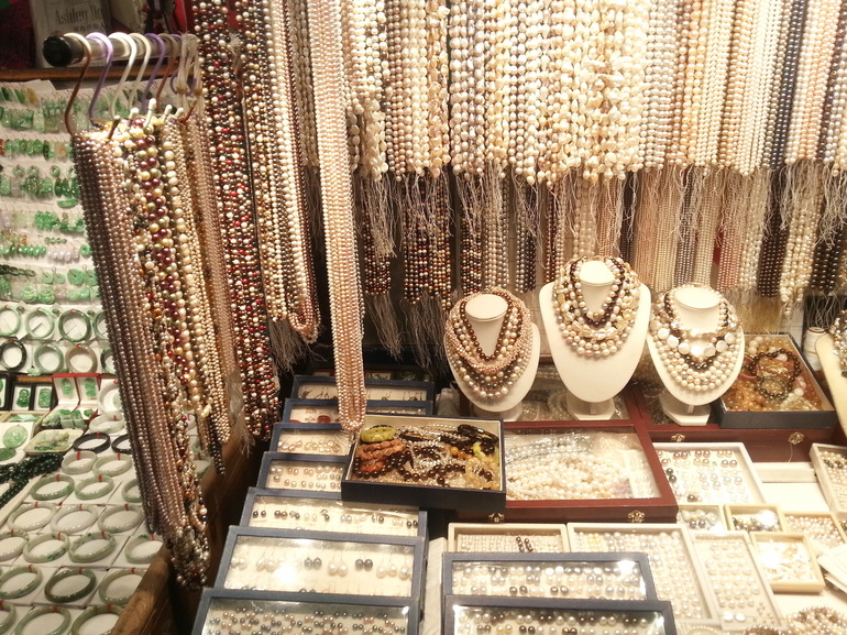 Гонконг с детьми