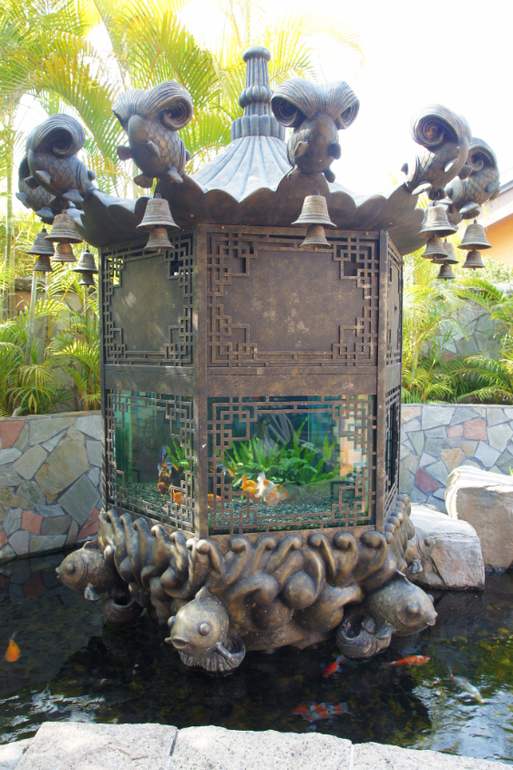 Гонконг с детьми