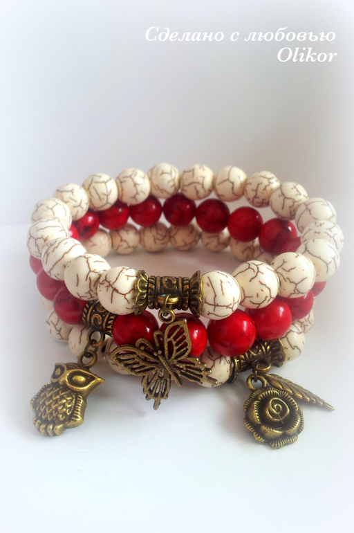 Сет с часами