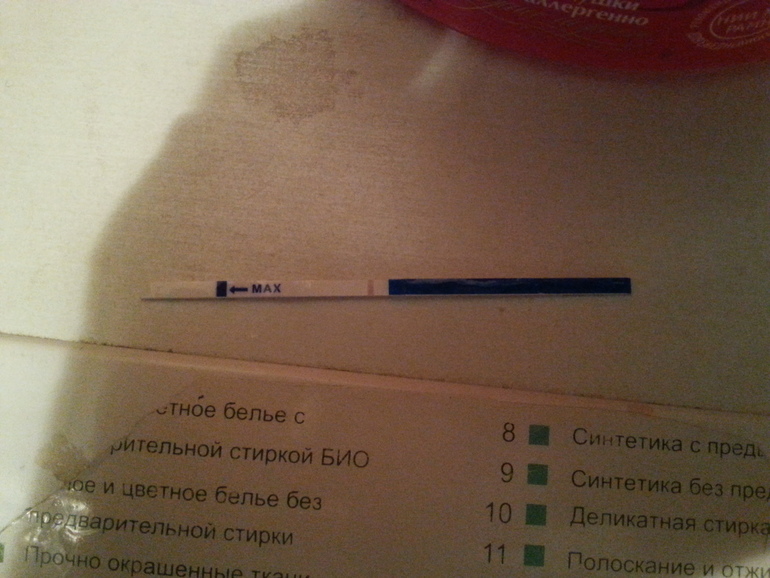 Чуть не упала в обморок!!!