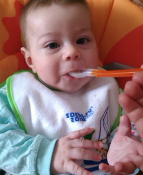 Тиме - пятерка!!!