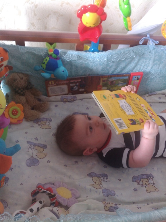 Тиме - пятерка!!!