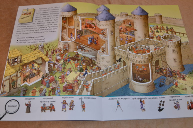 Бюджетные смотрелки - ч.2