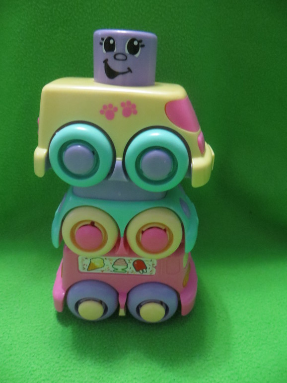 Развивающие игрушки Fisher Price, V-tech, Infantino  и др.