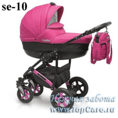 Девочки, помогите с выбором!