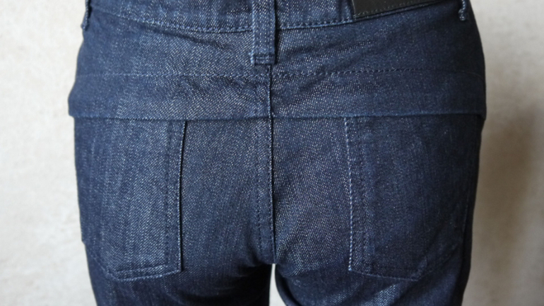 джинсы LaPerla (оригинал) 44 размер