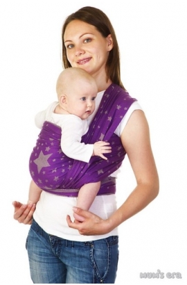 Продам слинг-шарф новый