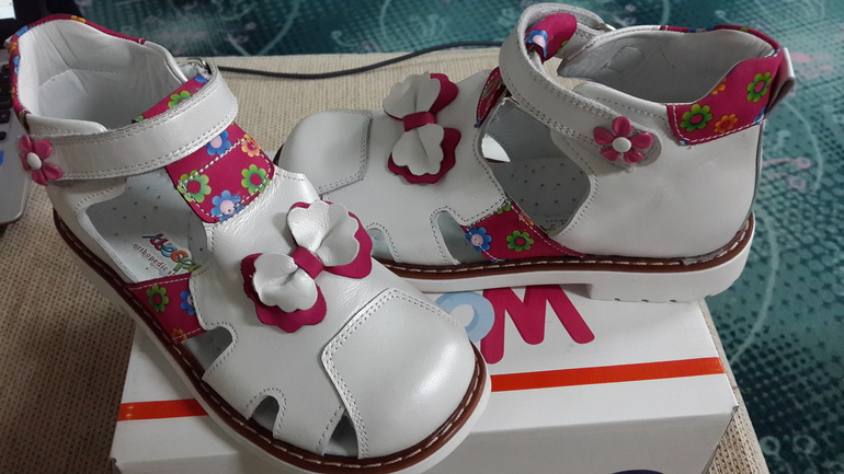 ПРИСТРОЮ WOPPY 30 размер