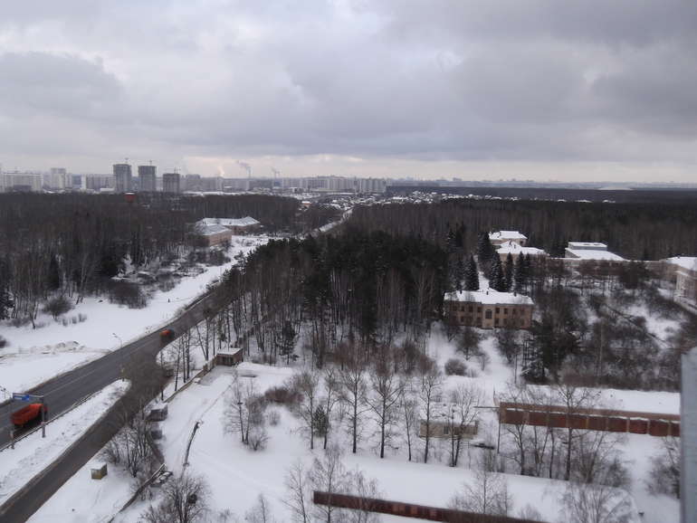 Решила всетаки похвастаться новой квартиркой))))