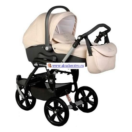 коляска cam3/1