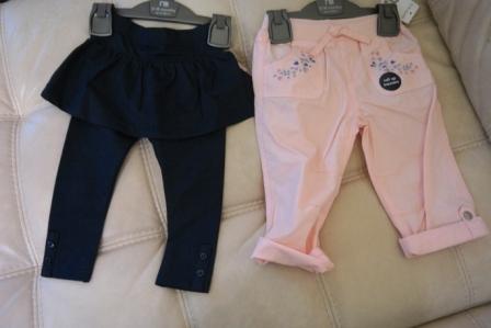 Одежда на лето. часть 1 ( Next, Mothercare и прочее)