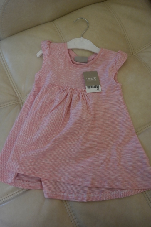 Одежда на лето. часть 1 ( Next, Mothercare и прочее)