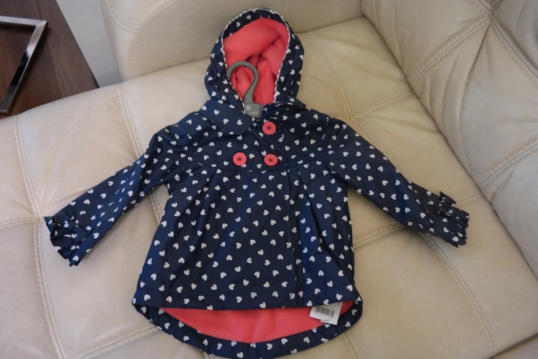 Одежда на лето. часть 1 ( Next, Mothercare и прочее)