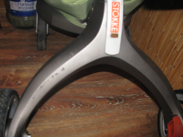 Продам коляску Stokke Xplory за 25000. Я регион, вышлю почтой.