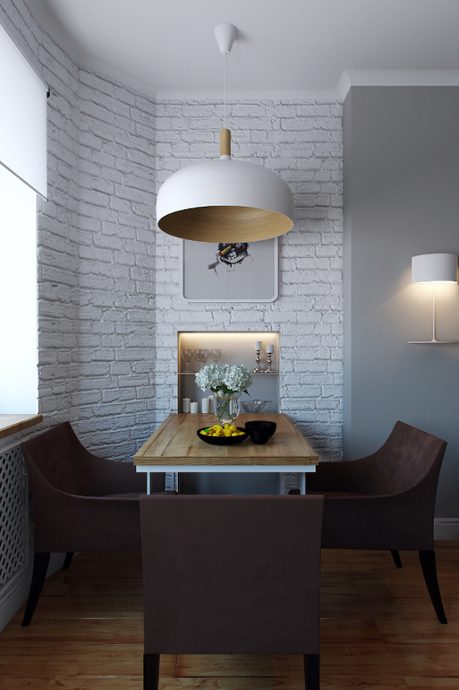 Дизайн: от идеи до воплощения