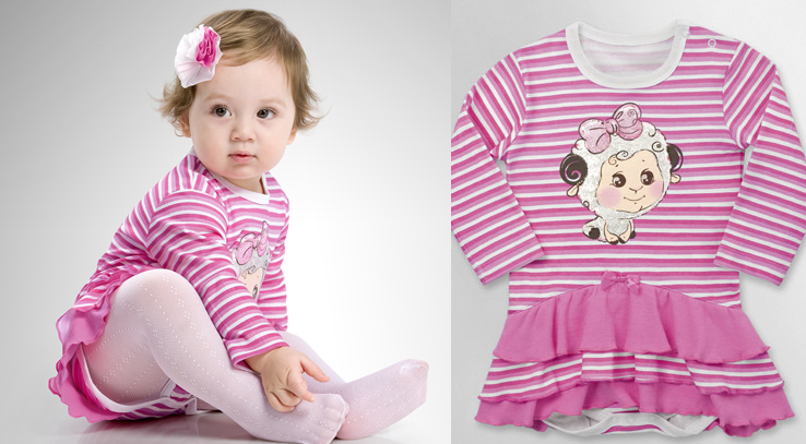 Для самых маленьких :) Пеликан на anuta-shop.ru