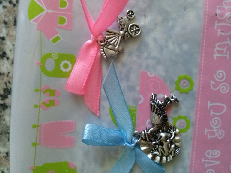 пришли мои долгожданные приманочки))