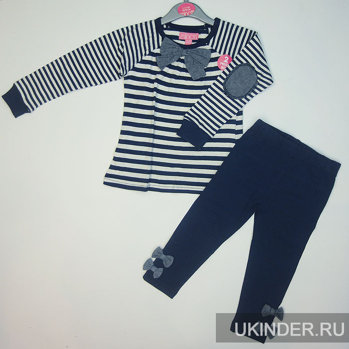 Кто знает о фирме детской одежды Minoti (Англия)?