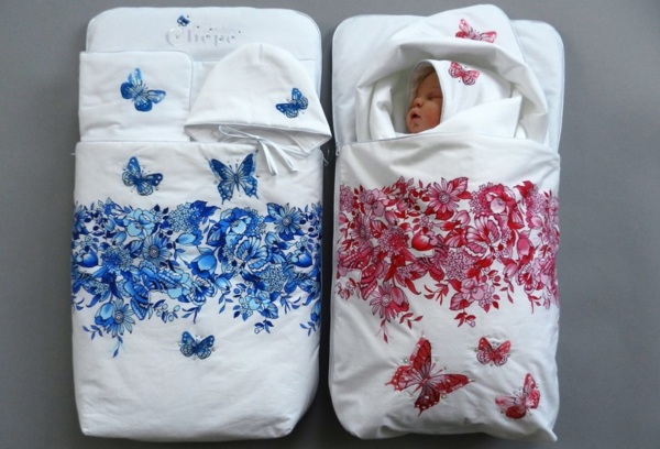 Выбираю конверт на выписку – посоветуйте!