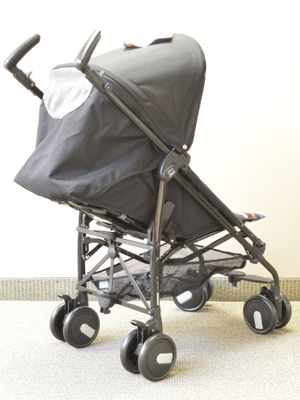 Трость Peg-Perego Pliko Mini - отзыв