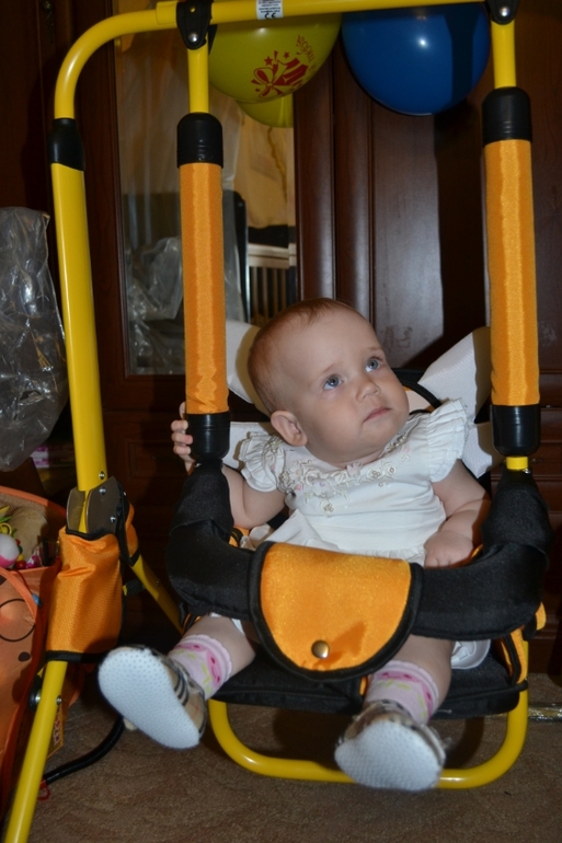 Год! Как много в этом слове...