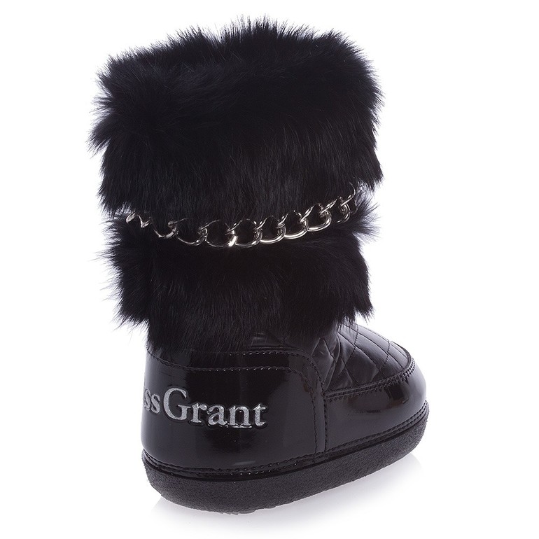 Miss Grant snow boots 29-31