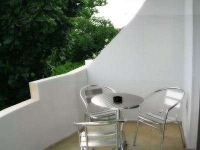 Сдаются апартаменты в недорогом мини-отеле, Черногория, пригород Ульцина