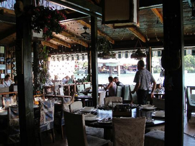 Сдаются апартаменты в недорогом мини-отеле, Черногория, пригород Ульцина