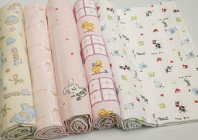 Приданное для малыша - одежда (от 0 до 3 месяцев)